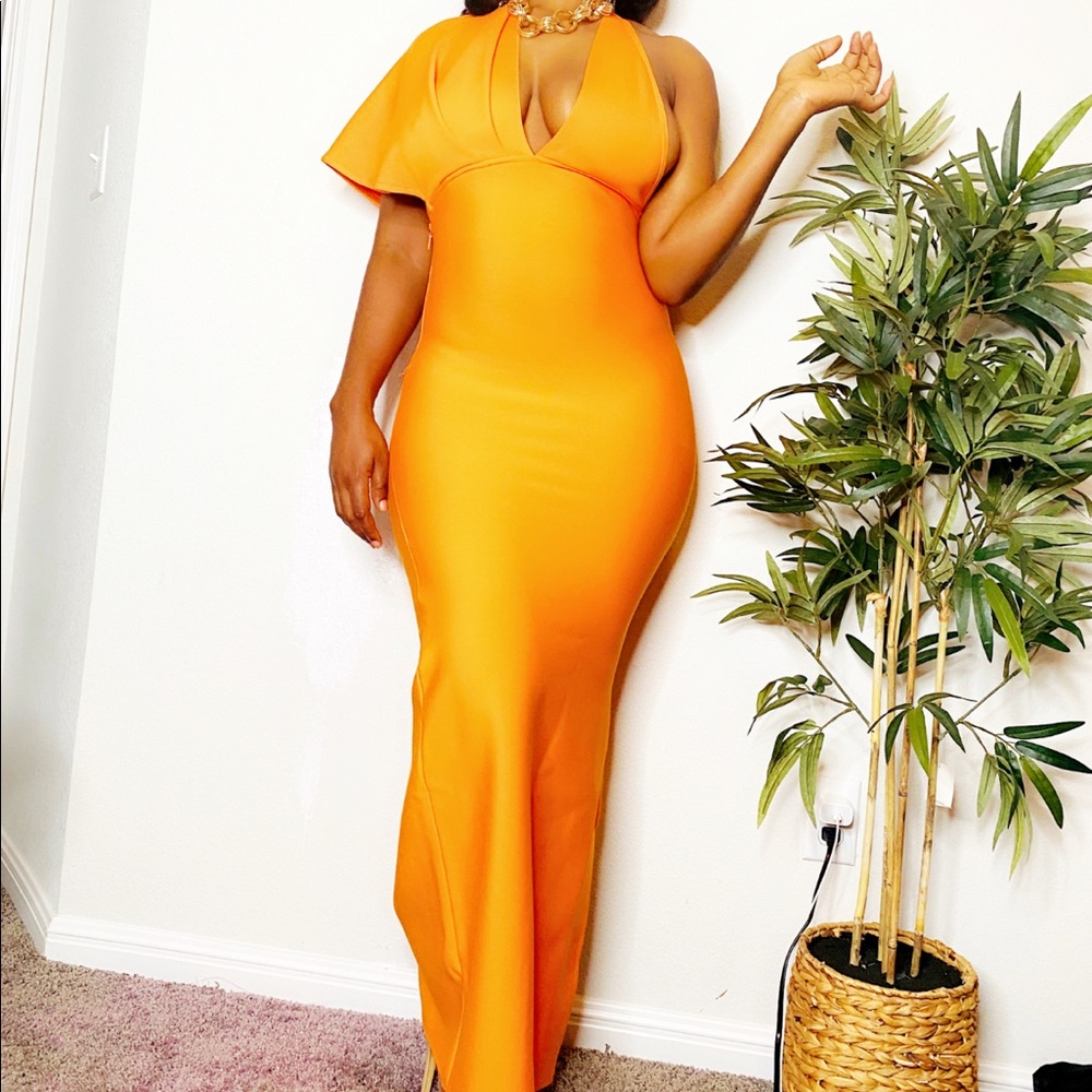 Marvine dress